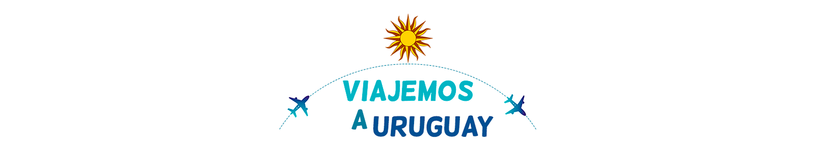 Viajemos a Uruguay